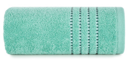 Ręcznik FIORE miętowy 30x50 Eurofirany