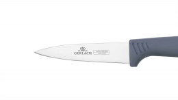 Smart Grey Gerlach Nóż do jarzyn 3,5