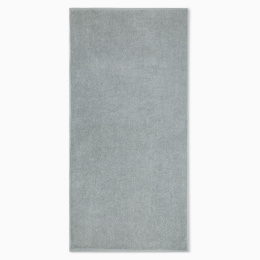 Ręcznik Zwoltex KIWI - JASNY GRAFIT 100x150