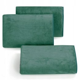 Ręcznik AMY 50x90 ciemno zielony Eurofirany