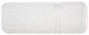Ręcznik LORI biały 50x90 - Eurofirany