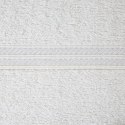Ręcznik LORI biały 70x140 - Eurofirany