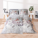 Pościel interlock-jersey MALEA 135x200 ESTELLA Pościel interlock-jersey MALEA 135x200 ESTELLA
