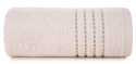 Ręcznik FIORE jasny róż 70x140 Eurofirany