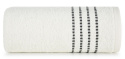 Ręcznik FIORE kremowy 50x90 Eurofirany