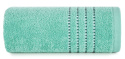 Ręcznik FIORE miętowy 30x50 Eurofirany