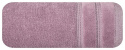 Ręcznik GLORY 30x50 liliowy Eurofirany