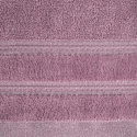 Ręcznik GLORY 30x50 liliowy Eurofirany