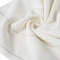 Ręcznik GLORY2 kremowy 30x50 Eurofirany
