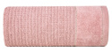 Ręcznik GLORY2 liliowy 30x50 Eurofirany