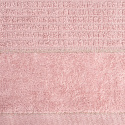 Ręcznik GLORY2 liliowy 30x50 Eurofirany