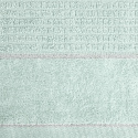 Ręcznik GLORY2 miętowy 70x140 Eurofirany