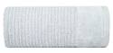 Ręcznik GLORY2 srebrny 30x50 Eurofirany