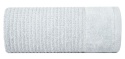 Ręcznik GLORY2 srebrny 50x90 Eurofirany