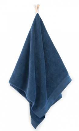 Ręcznik Antybakteryjny BRYZA tanzanit 50x90 Zwoltex
