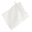 Ręcznik Myjka GŁADKI1 kremowy 16x21 - Eurofirany