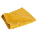 Ręcznik Myjka GŁADKI1 musztardowy 16x21 - Eurofirany