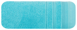 Ręcznik POLA Niebieski 30x50 - Eurofirany