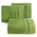 Ręcznik POLA zielony 30x50 - Eurofirany