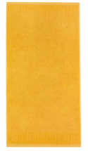 Ręcznik Antybakteryjny PAULO3 kurkuma 50x100 Zwoltex