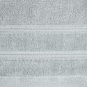 Ręcznik GLORY1 stalowy 30x50 Eurofirany