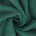 Ręcznik GLORY3 ciemno zielony 50x90 Eurofirany