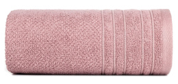 Ręcznik GLORY3 lila 70x140 Eurofirany