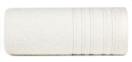 Ręcznik GLORY3 kremowy 50x90 Eurofirany
