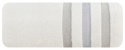 Ręcznik GRACJA kremowy 30x50 Eurofirany