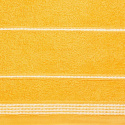 Ręcznik MIRA żółty 30x50 - Eurofirany