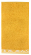 Ręcznik Zwoltex - Grafik KURKUMA 70x140