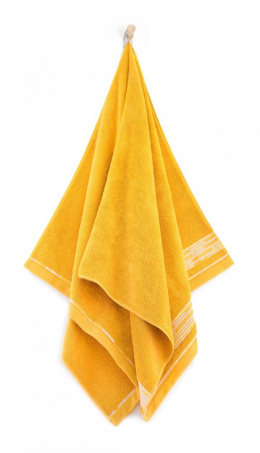 Ręcznik Zwoltex - Grafik KURKUMA 70x140