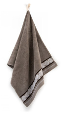 Ręcznik Zwoltex Rondo 2 - SEZAM 70x140