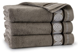 Ręcznik Zwoltex Rondo 2 - SEZAM 50x90