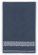 Ręcznik kuchenny Zwoltex MARSALA indygo 30x50
