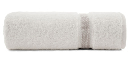 Ręcznik ALTEA kremowy 50x90 - Eurofirany