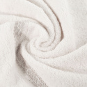 Ręcznik ALTEA kremowy 50x90 - Eurofirany