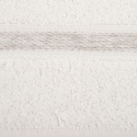 Ręcznik ALTEA kremowy 70x140 - Eurofirany
