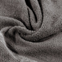 Ręcznik ALTEA stalowy 50x90 - Eurofirany