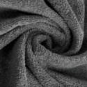 Ręcznik AMANDA grafit 30x50 - Eurofirany