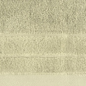 Ręcznik DAMLA beżowy 30x50 - Eurofirany