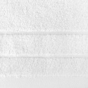 Ręcznik DAMLA biały 50x90 - Eurofirany