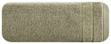 Ręcznik DAMLA jasno brązowy 70x140 - Eurofirany