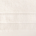 Ręcznik DAMLA jasno różowy 50x90 - Eurofirany