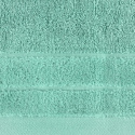Ręcznik DAMLA miętowy 70x140 - Eurofirany