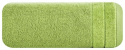 Ręcznik DAMLA oliwkowy 70x140 - Eurofirany