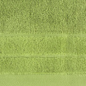 Ręcznik DAMLA oliwkowy 70x140 - Eurofirany