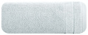 Ręcznik DAMLA srebrny 70x140 - Eurofirany