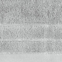 Ręcznik DAMLA stalowy 30x50 - Eurofirany