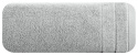 Ręcznik DAMLA stalowy 50x90 - Eurofirany
